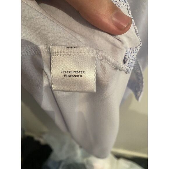 Peter Millar Mens Large Summer Comfort Hardtop Haven Classic Car All Over Print - Picture 6 of 9